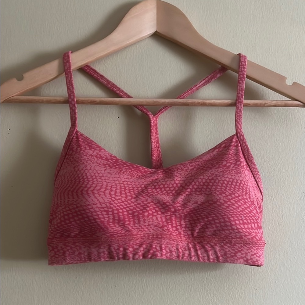 lululemon bra